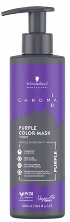 Schwarzkopf Professional Chroma ID Bonding Color Mask Haarfärbemaske
