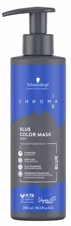 Schwarzkopf Professional Chroma ID Bonding Color Mask hair dye mask