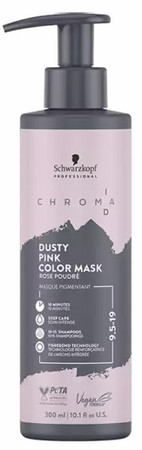 Schwarzkopf Professional Chroma ID Bonding Color Mask Haarfärbemaske