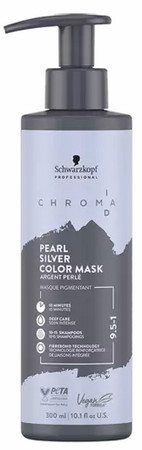 Schwarzkopf Professional Chroma ID Bonding Color Mask maska na farbenie vlasov