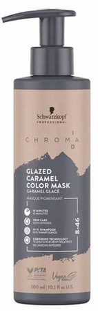 Schwarzkopf Professional Chroma ID Bonding Color Mask maska na farbenie vlasov