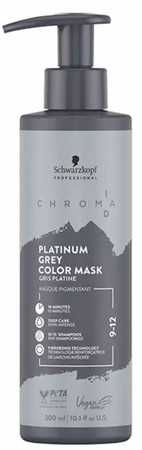 Schwarzkopf Professional Chroma ID Bonding Color Mask barvící maska na vlasy