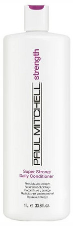 Paul Mitchell Super Strong Conditioner reconstructive strengthening conditioner