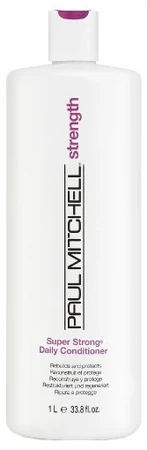 Paul Mitchell Super Strong Conditioner reconstructive strengthening conditioner