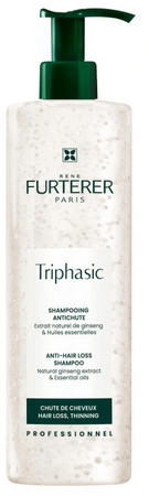 Rene Furterer Anti-Hair Loss Shampoo Stimulating shampoo with essential oils and ginseng
