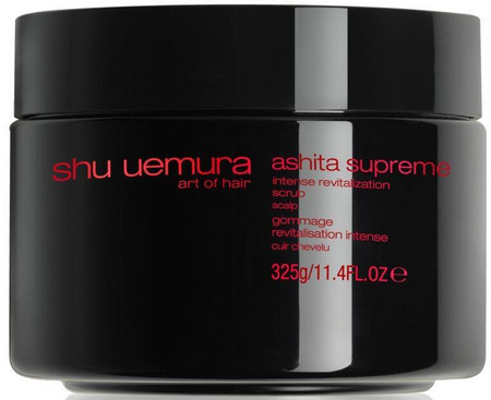 shu uemura Scalp Scrup hloubkově čistící peeling