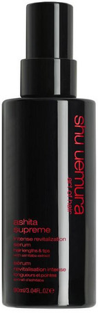 shu uemura Hair Serum