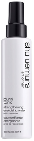 shu uemura Strengthening Enerizing Water