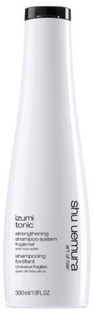 shu uemura Strengthening Shampoo