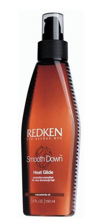 REDKEN SMOOTH DOWN Heat Glide