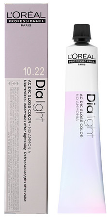 L'Oréal Professionnel DIA Light saure demi-permanente Haarfarbe