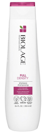 Biolage Full Density Shampoo For Thin Hair shampoo for strengthening and elasticity of hair