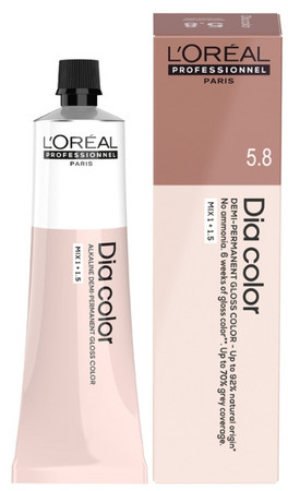 L'Oréal Professionnel Dia Color