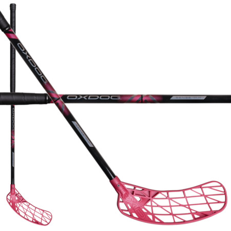 Oxdog SENSE HES 29 BR SWEOVAL MB Floorball stick