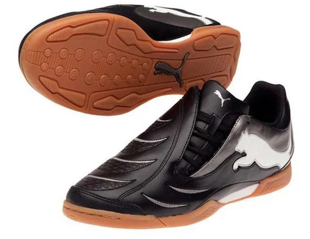 Hallenschuhe Puma POWERCAT