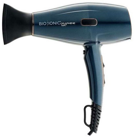 Bio Ionic Graphene MX Dryer hair dryer