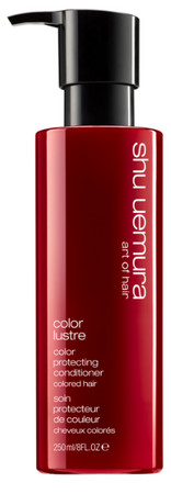 shu uemura Color Protecting Conditioner kondicionér pro ochranu barvených vlasů