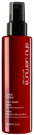 shu uemura Color Sealer Spray