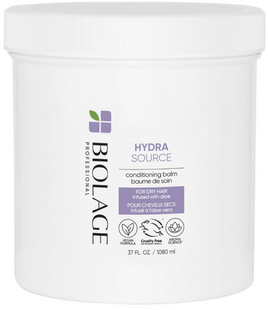 Biolage HydraSource Conditioner hydratační kondicionér