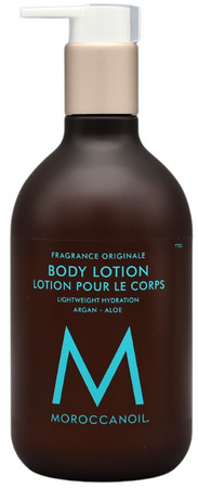 MoroccanOil Body Lotion Fragrance Originale jemné hydratační tělové mléko