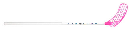 Zone floorball HYPER AIRLIGHT 27 white/prizm Florbalová hůl