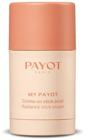 Payot My Payot Radiance Stick Cream tuhý hydratační krém 3v1 pro rozzářenou pleť