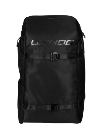 Unihoc Backpack DARK LINE black DELUXE (35L) Backpack
