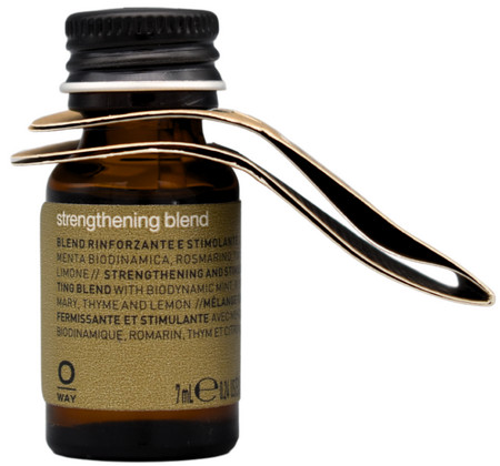 Oway Strengthening Blend strengthening essential oil