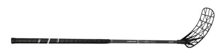 Unihoc EVOLITE PRO 29 black SLIM Florbalová hůl