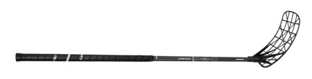 Unihoc EVOLITE PRO 26 black CLASSIC Florbalová hůl