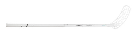 Unihoc UNILITE MAX TITAN 29 white CLASSIC Florbalová hůl