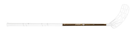 Unihoc EVOLITE CARBSKIN Curve 1.0º TITAN 26 Florbalová hůl