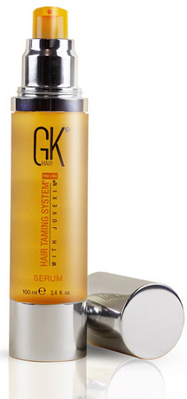GK Hair Serum glättendes Haarserum