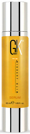 GK Hair Serum smoothing hair serum