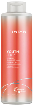 Joico YouthLock Shampoo omladzujúci šampón s kolagénom
