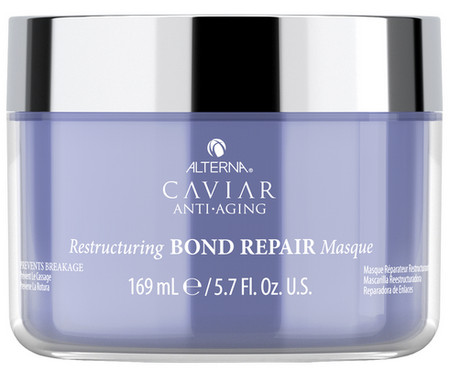 Alterna Caviar Bond Repair Restructuring Mask Tiefenrekonstruktionsmaske