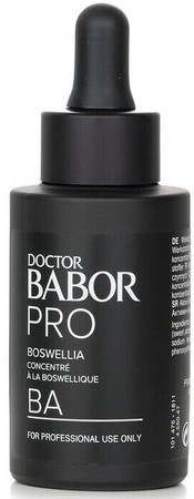 Babor Doctor Pro BA Boswellia Acid Concentre serum for calm and even skin