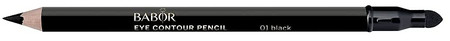Babor Eye Contour Pencil contouring eye pencil with long-lasting effect