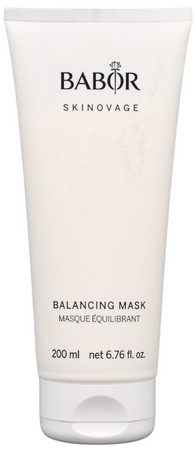 Babor Skinovage Balancing Mask gelová maska pro smíšenou pleť