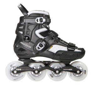 Free skates Powerslide S4