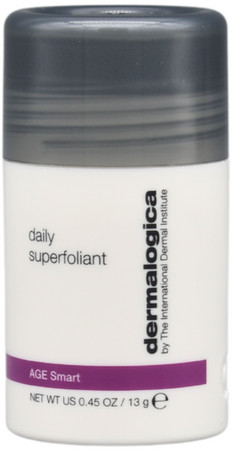 Dermalogica Age Smart Daily Superfoliant enzymatic peeling powder