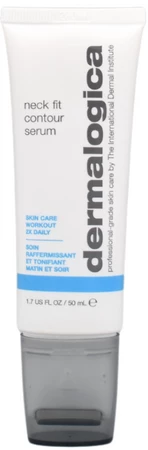 Dermalogica Neck Fit Contour Serum vyhlazující a zpevňující sérum na krk