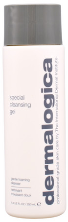 Dermalogica Special Cleansing Gel pěnivý čisticí gel