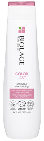 Biolage ColorLast Shampoo šampón pre farbené vlasy