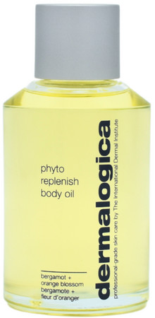 Dermalogica Body Therapy Phyto Replenish Body Oil body oil