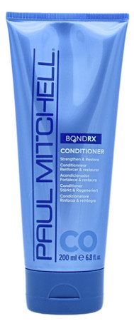 Paul Mitchell Bond RX Conditioner kondicionér pro poškozené a chemicky ošetřené vlasy