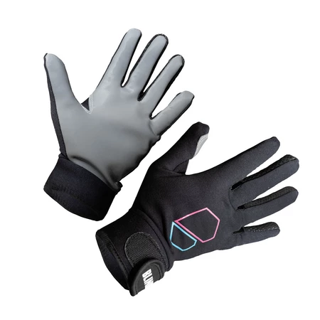 BlindSave LITE Gloves Black Torwarthandschuhe