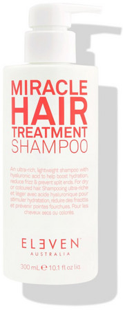 ELEVEN Australia Miracle Hair Shampoo