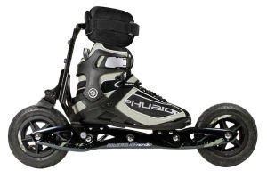 Nordic skates Powerslide Nordic Trainer