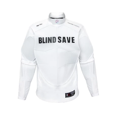 BlindSave Max Pro Chest armour RC Goalie Weste